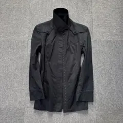 kostas murkudis コスタスムルクディス　ブラックタンクトップ　36 2026年最新】kostas murkudisの人気アイテム - メルカリ
