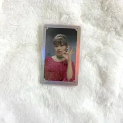 ジョンヨン　トレカ twice tv