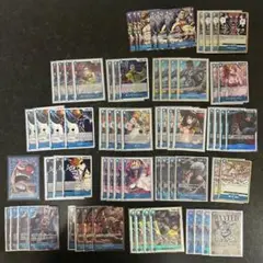 2025年最新】ユニオンアリーナ デッキ フルパラの人気アイテム