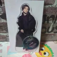 2025年最新】岩田剛典 アクリルスタンドの人気アイテム - メルカリ