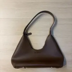 CULT GAIOAD ハンドバッグ ブラウン