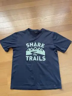 MMA share the trail初期モデル