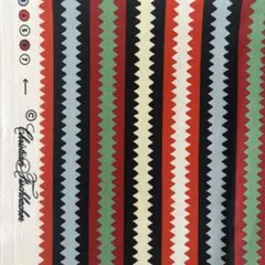 クリスチャンフィッシュバッハ　FISBA 生地