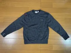 ユニクロ✖️ANYA HINDMARCH ニットセーター　130