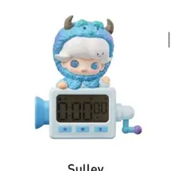 Dimoo PIXAR フィギュア タイマー SULLEY サリーのサムネイル