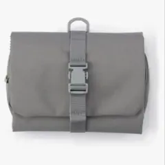 無印良品 ポリエステル吊るして使える着脱ポーチ付ケースのサムネイル