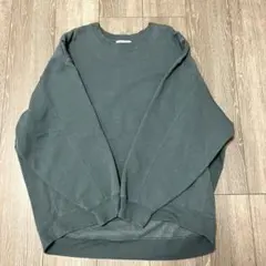 フリークスストア スウェット