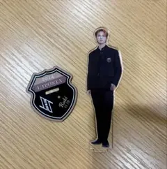 白岩瑠姫　アクスタ　ラポスタ2024