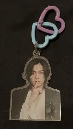 松田元太アクキー10個セット