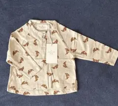 Monsieur Mini ムッシュミニ オーバーオール クロワッサン70-80 2025年最新】MONSIEUR mini クロワッサンの人気アイテム - メルカリ