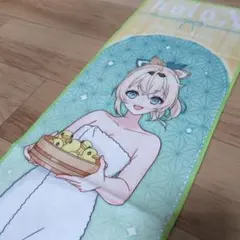 2026年最新】極楽湯 ホロライブ タオルの人気アイテム - メルカリ