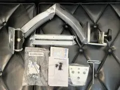 モニターアームergotron