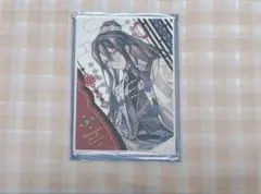 2025年最新】秋風商店 マツリカの炯 燕來 アクリルスタンドの