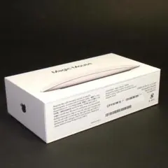 Magic Mouse(USB-C) A3204-white最新マジックマウス白