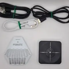 XIM MATRIX & Besavior P5 Mate セット