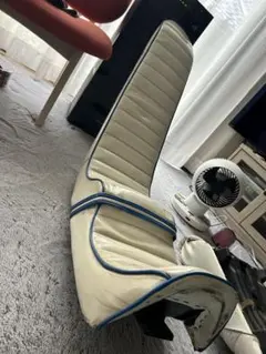 最終値下げですcbr400f用3段シート cbr400f 三段シート HONDA CBR400F | バイクショップゼロ