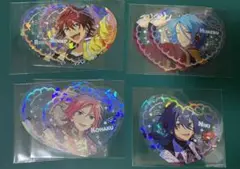 あんスタ ぴくりあ Crazy:B