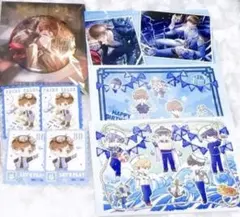 2025年最新】恋とプロデューサーハク缶バッジの人気アイテム