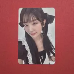 Red Velvet スルギ RBB トレカ Seulgi レドベル - メルカリ
