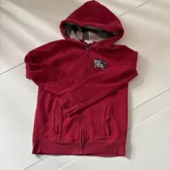 ♥BURBERRY フード付きパーカー♥
