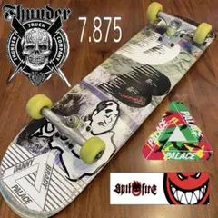 palace パレス カルバンクライン スケートボード デッキ palace calvin klein スケートボード デッキ