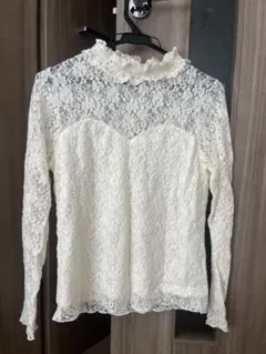 nice claup シャツ