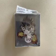 【未開封】ドラゴンボールスーパーダイバーズ　オフィシャルデッキケース　40周年