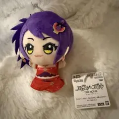 2026年最新】プリパラ シオン ぬいぐるみの人気アイテム - メルカリ