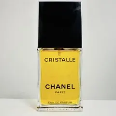 CHANEL シャネル クリスタル オードパルファム 100ml 香水