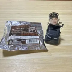 阪神タイガース 才木浩人選手 プルバックカー
