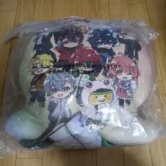 ㊳　ラストワン　クッション 2025年最新】ブルーロック ラストワン クッションの人気アイテム