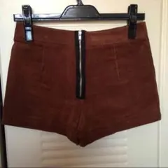 美品☆ショートパンツ