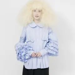 COMME des GARCONS GIRL つけ袖　コムデギャルソンガール 2025年最新】COMME des GARCONS GIRL つけ袖・つけ裾の人気