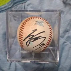 2026年最新】宮崎敏郎 サインボールの人気アイテム - メルカリ