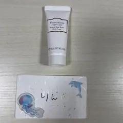 フローラノーティス　ジルスチュアート　フレンチローズ　ハンドクリーム　15g