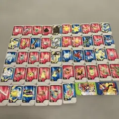 フレンダ ゲームカード