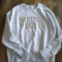 スローブイエナ スウェット