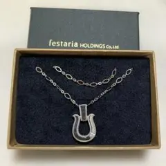 festaria HOLDINGS ネックレスのサムネイル