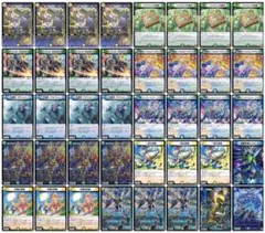 即日発送 CS優勝 トリーヴァゴルギーオージャー 環境デッキ 微高レート