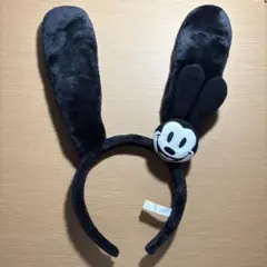 オズワルドカチューシャ