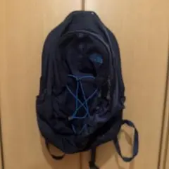 THE NORTH FACE ネイビー バックパック