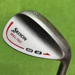 AI-161 スリクソン WG-705 ウェッジ58°12° S200 送料無料