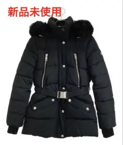 マイケルコース MICHAEL CORS アウターダウンコート