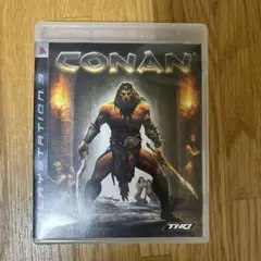 CONAN