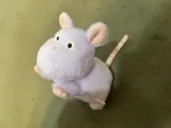 千と千尋の神隠し 坊ねずみ ぬいぐるみのサムネイル