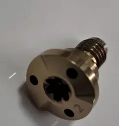 パラダイム　スクリューウェイト2g