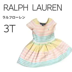 【happy様専用】美品✳︎ラルフローレン✳︎Ralph Lauren ワンピース