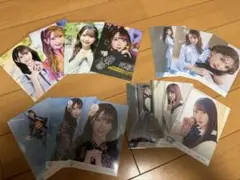 2026年最新】グループ名：≠ME(ノイミー) アイドル 写真・チェキの人気