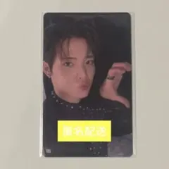 INI XQUARE 木村柾哉 トレカ EC 7000円 105