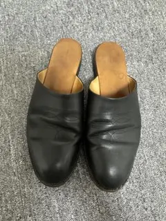 OE SQUARETOESHOES ROKU 37 - メルカリ